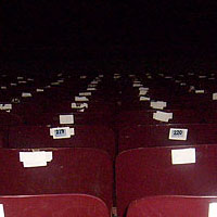 Cine Teatro San Pedro